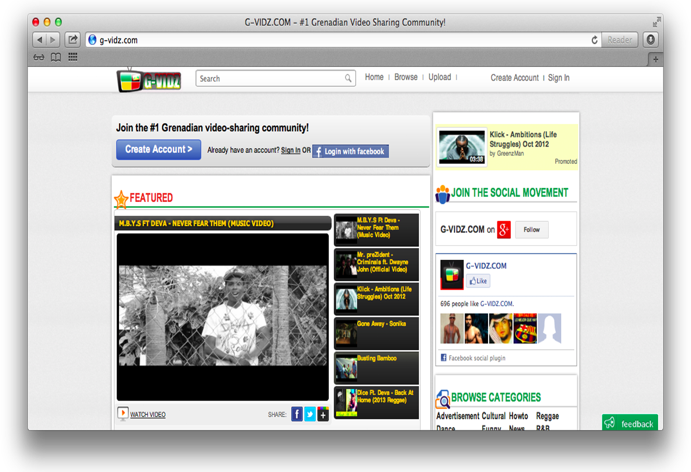 G-VIDZ.COM